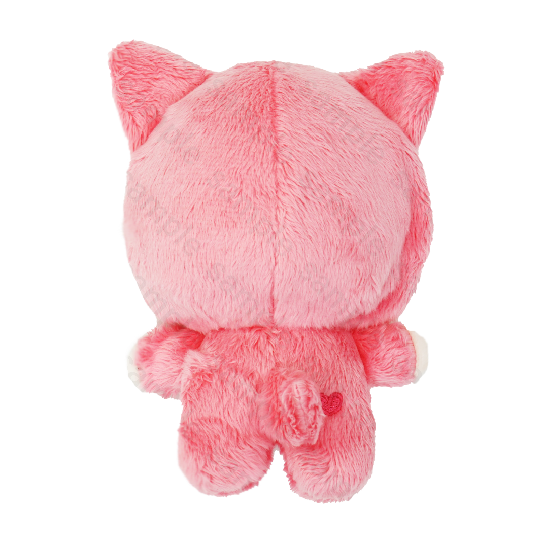 いれいす 5周年記念 ぬいぐるみ りうら - いれいすとあ【公式グッズ