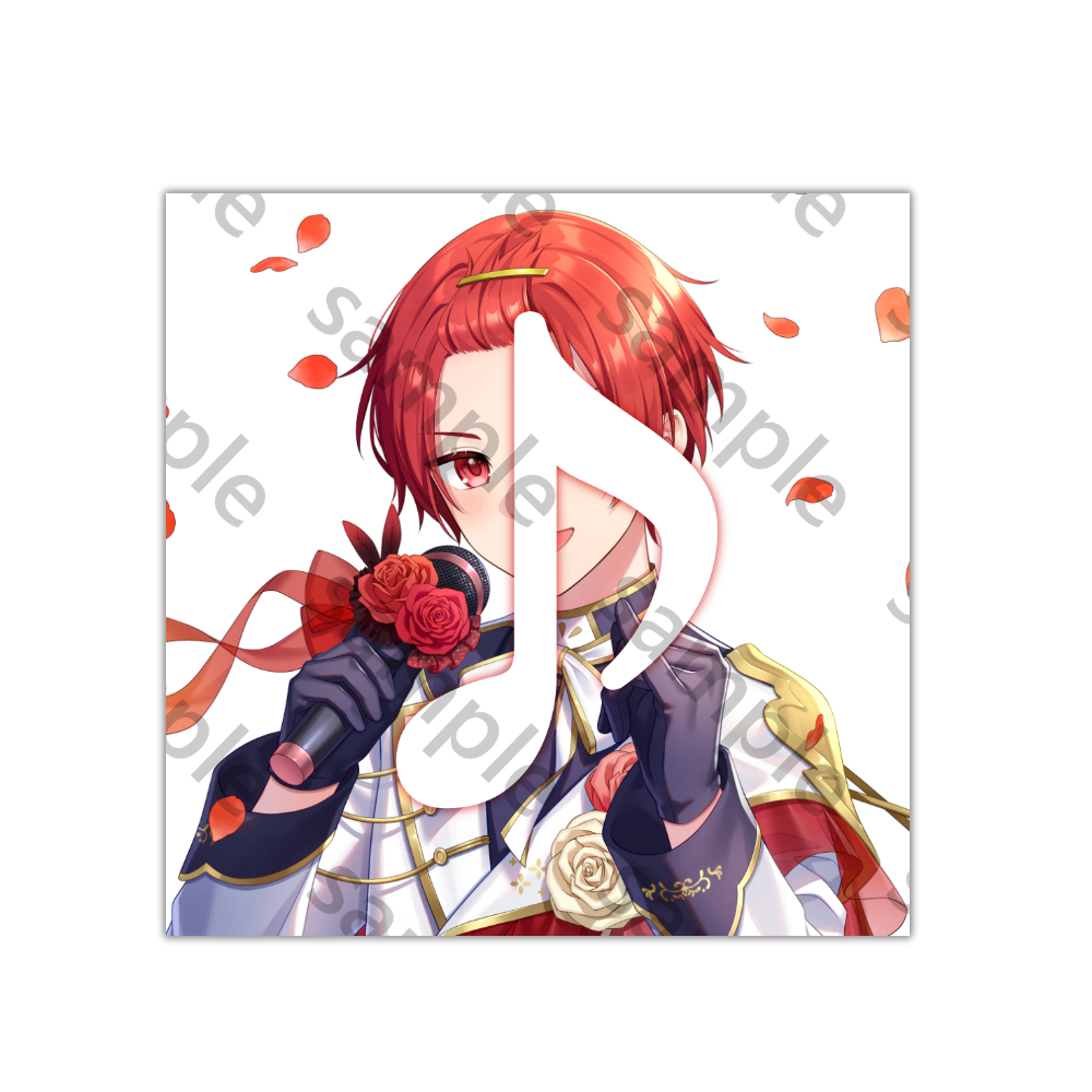 DL商品】りうら 活動3周年記念 シチュエーションボイス - いれいすとあ