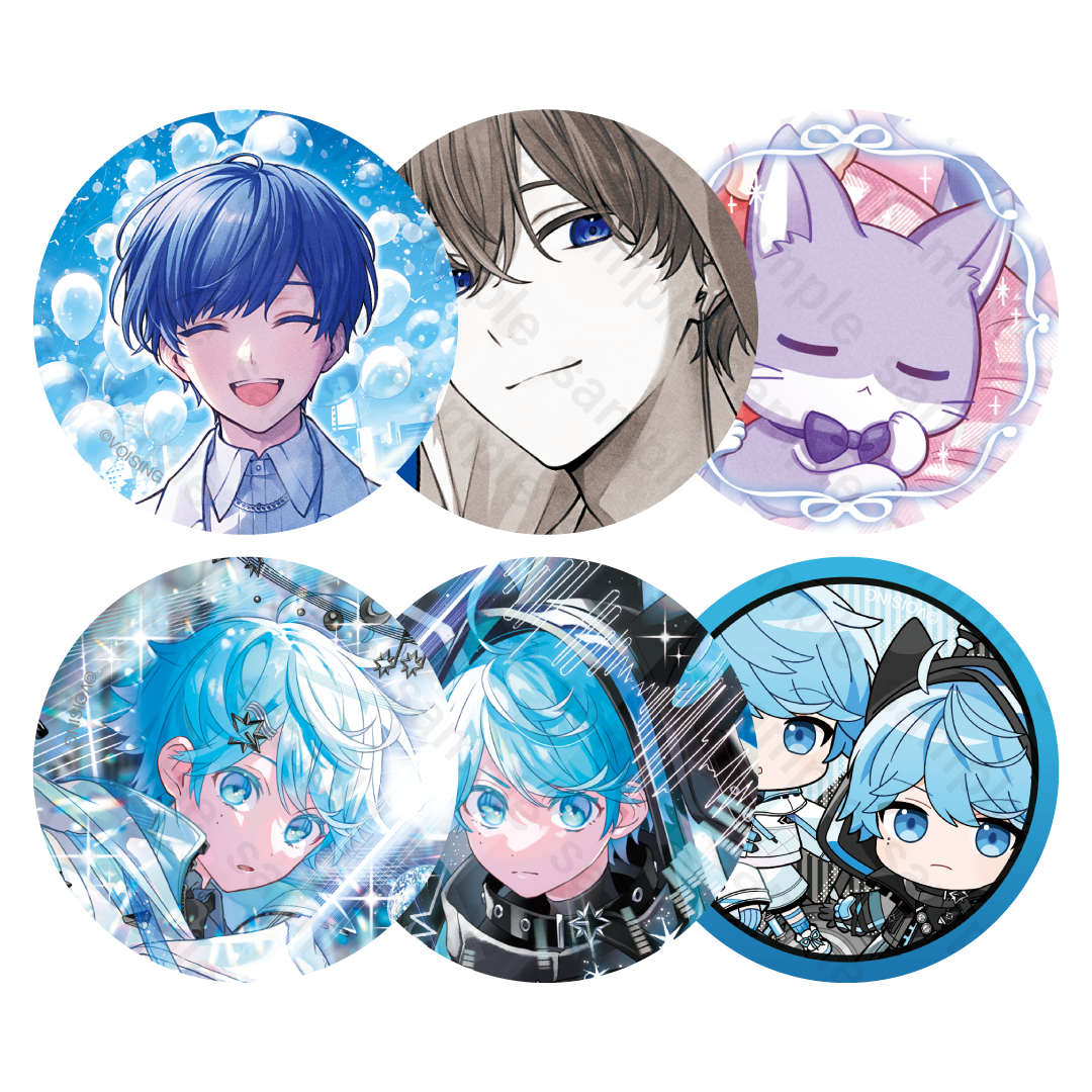 いれいすとあ【公式グッズショップ】