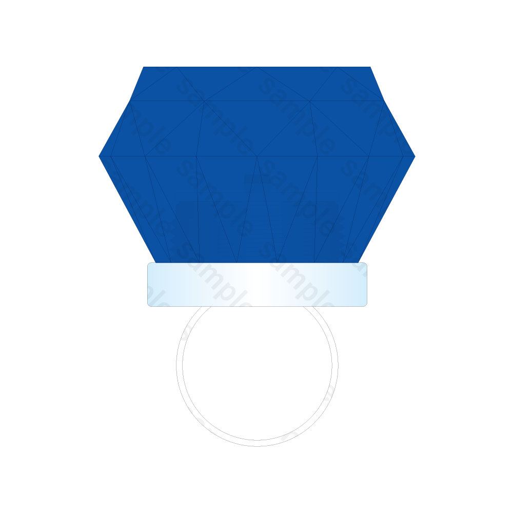 いれいす ジュエル型 リングライト Ifカラー - いれいすとあ【公式