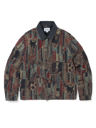 Crazy Work Jacket - thisisneverthat®