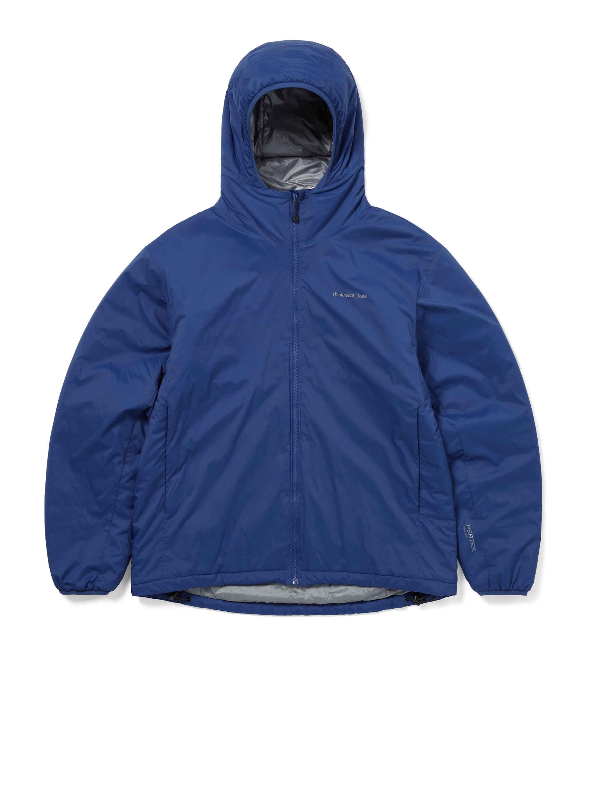 PERTEX® Insulated Jacket - thisisneverthat®