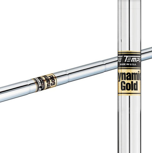 Dynamic Gold S200 Wedge Shafts – GreenTee Golf Shop