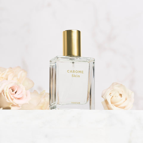 新商品】PARFUM – CAROME.