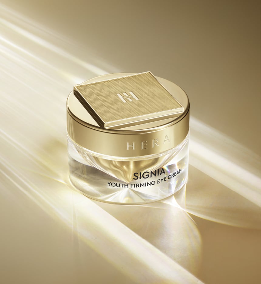 シグニア YF アイ クリーム - SKINCARE | HERA JAPAN