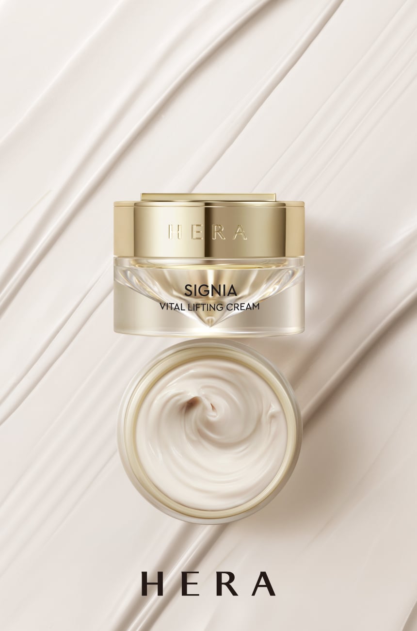 シグニア VL クリーム - SKINCARE | HERA JAPAN