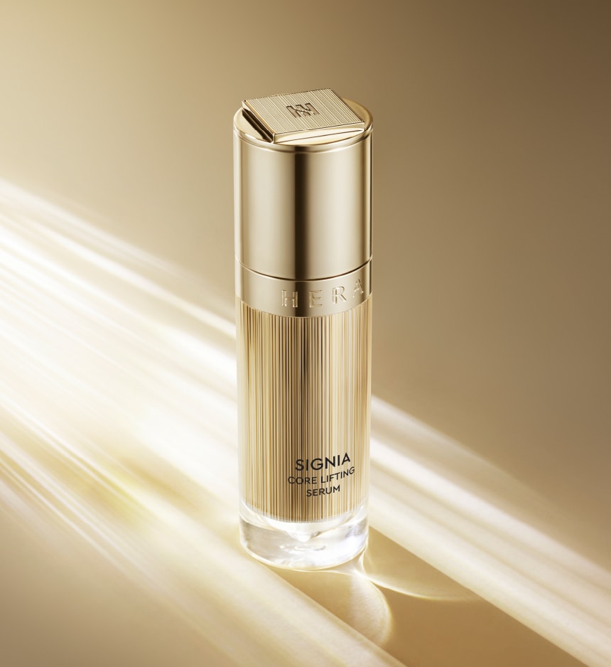 シグニア コア L セラム - SKINCARE | HERA JAPAN