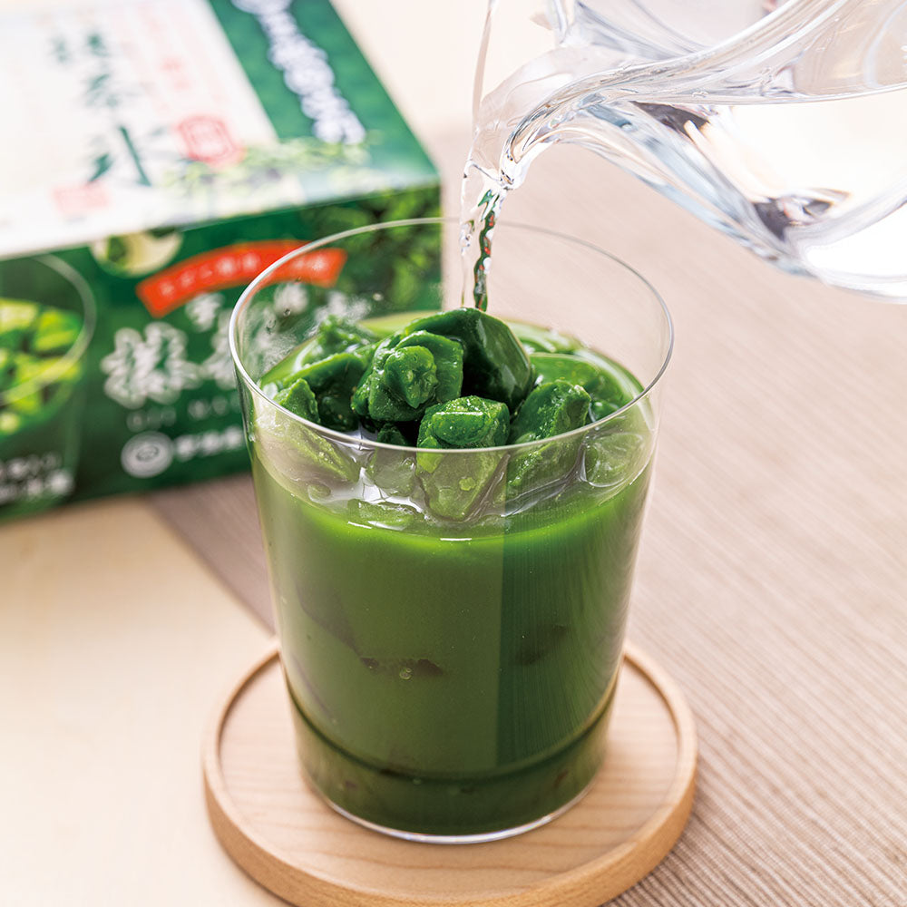 14932 祇園辻利アイスギフト(送料無料) – 祇園辻利 茶寮都路里