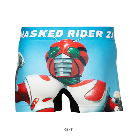 MASKED RIDER ZX 仮面ライダーZX – HIPSHOP