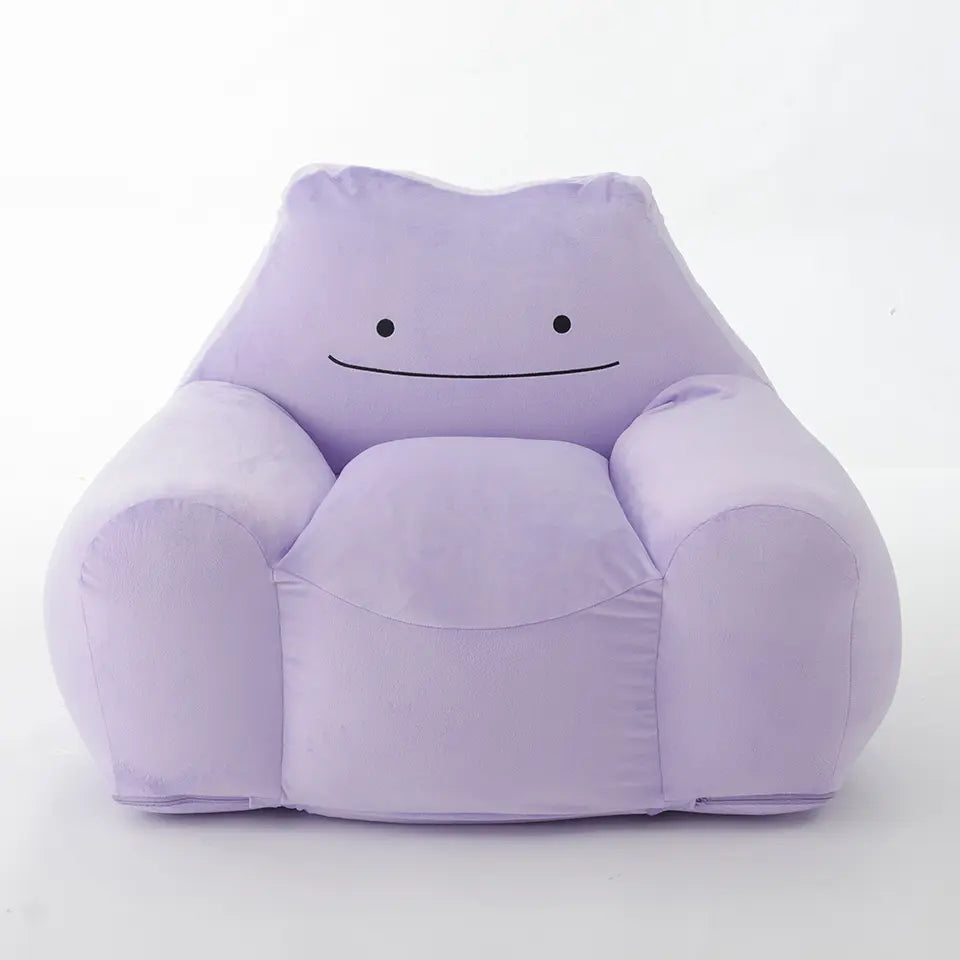 メタモン ビーズソファ (ポケットモンスター) — 【セルタン 公式】