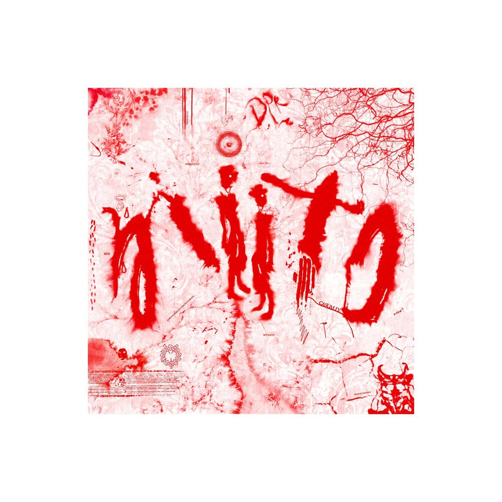 DPR IAN - MOODSWINGS IN TO ORDER