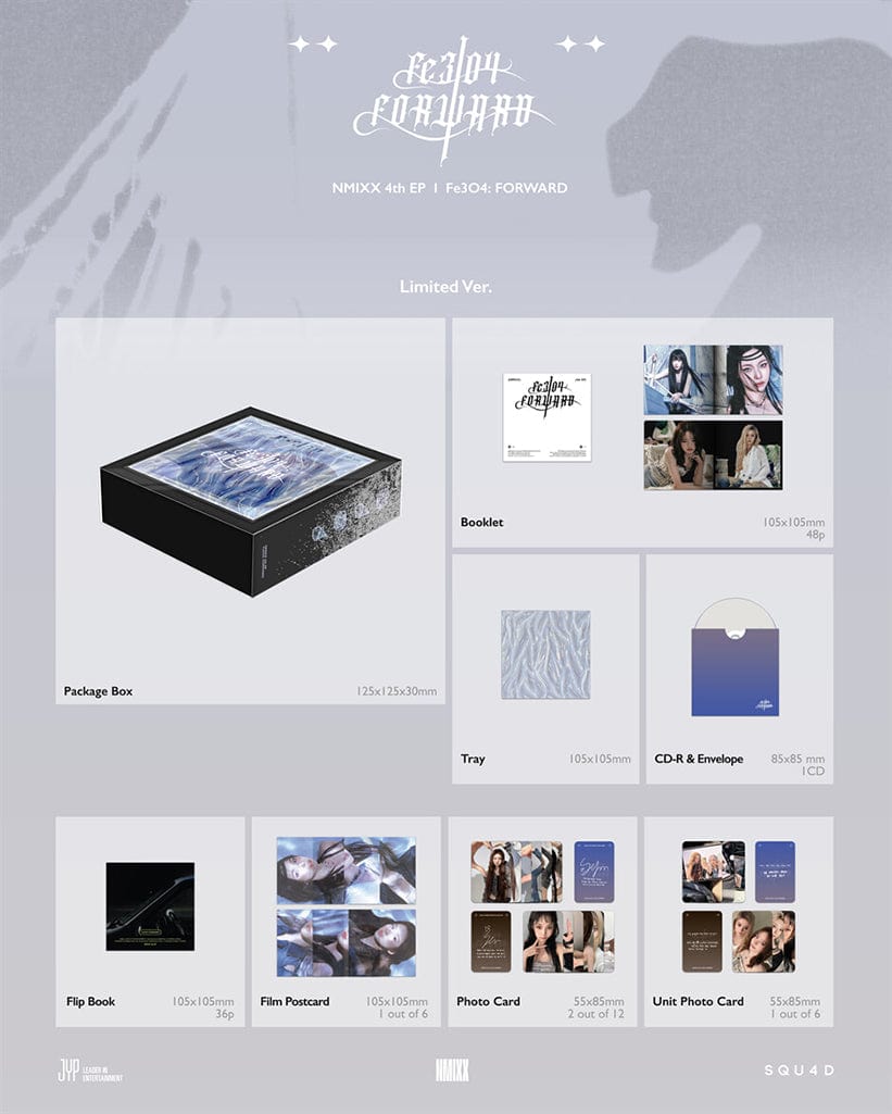 nmixx forward makestar ラキドロ 野球特典 6枚セット nmixx forward