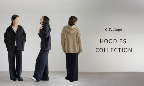 C.T.plage - Online Store