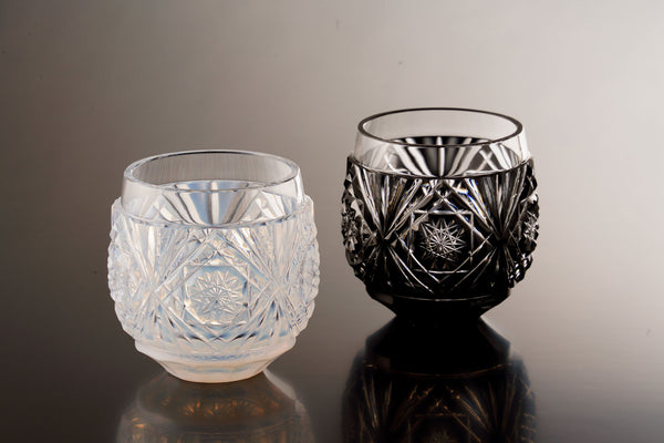 復元40周年 新商品] 新商品のご案内 – ㈱島津興業 島津薩摩切子