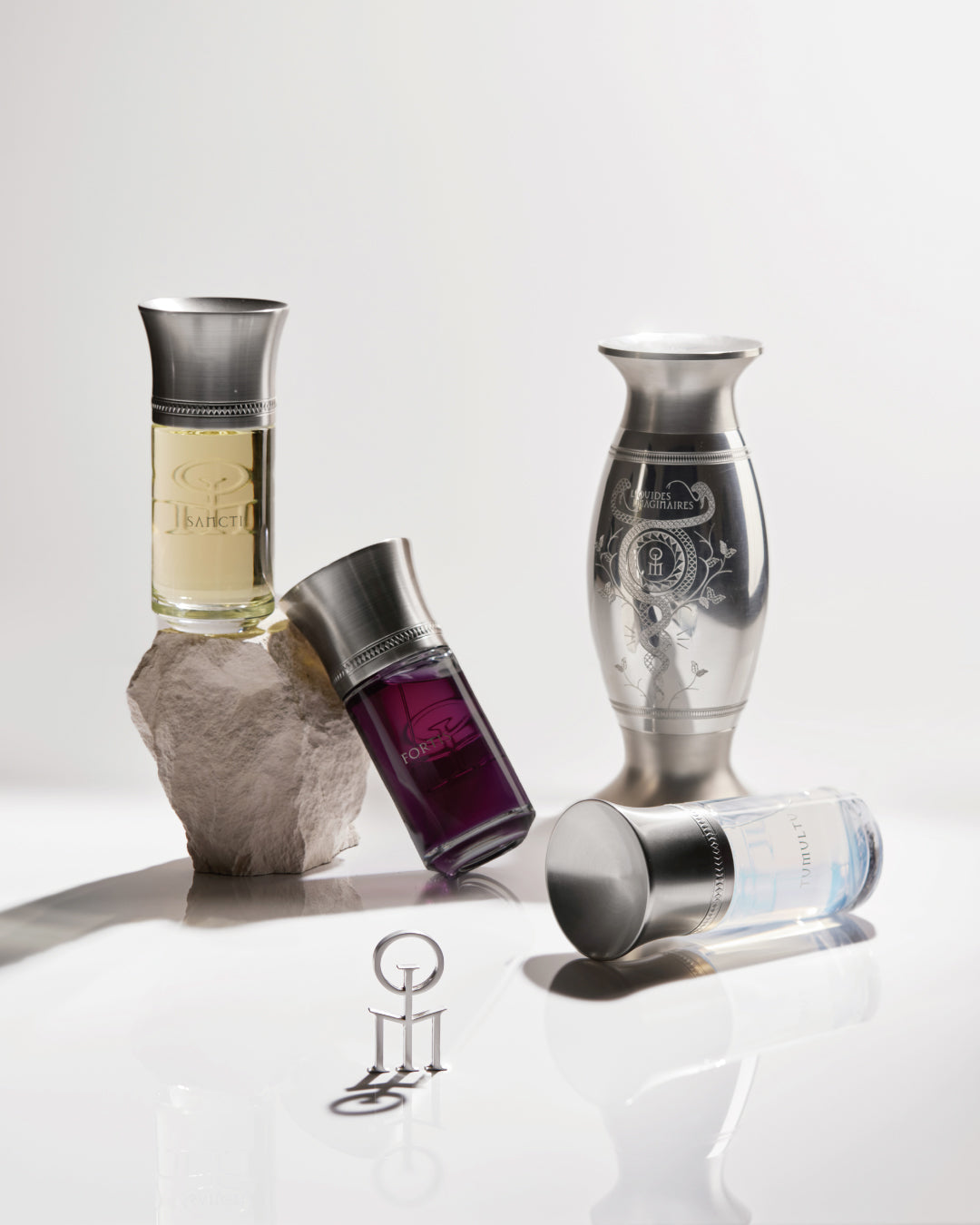 LIQUIDES IMAGINAIRES – ART EAU