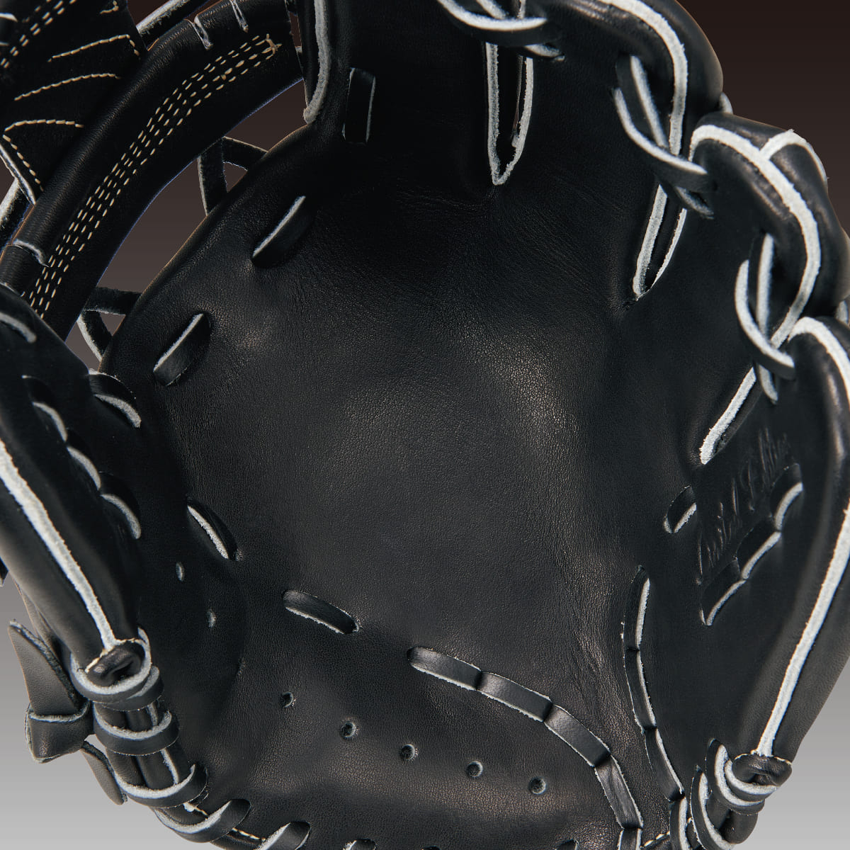 ジュニア軟式グラブ ネオステイタスLE 二塁手・遊撃手用 今宮タイプ