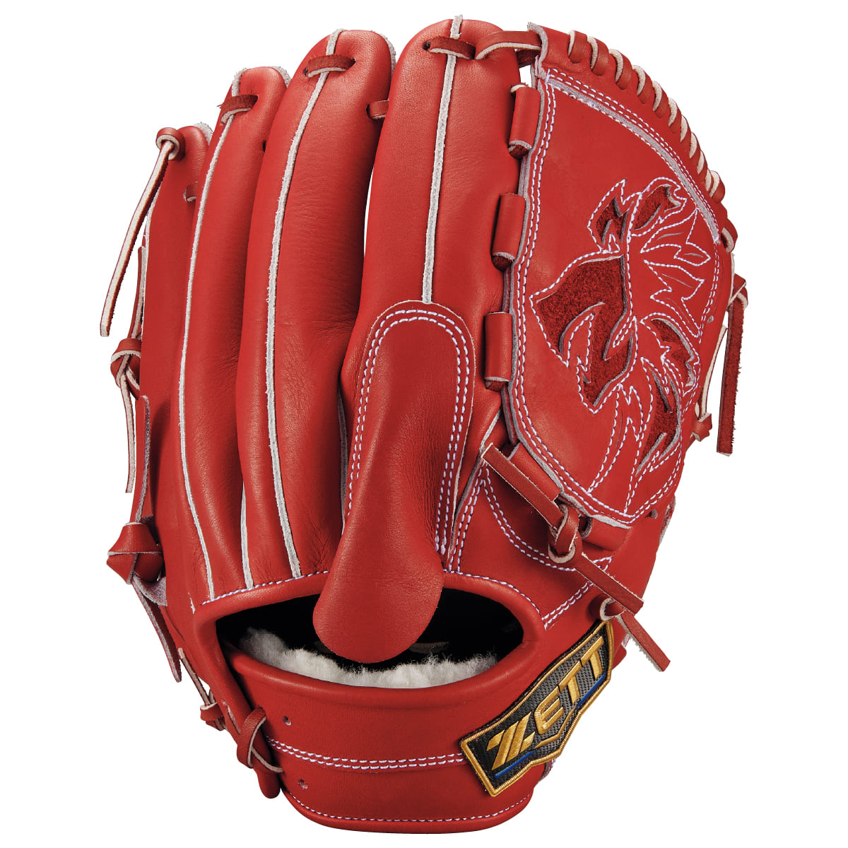 硬式グラブ ネオステイタス 投手用 サイズ:4 | 【ZETT】ゼットベース