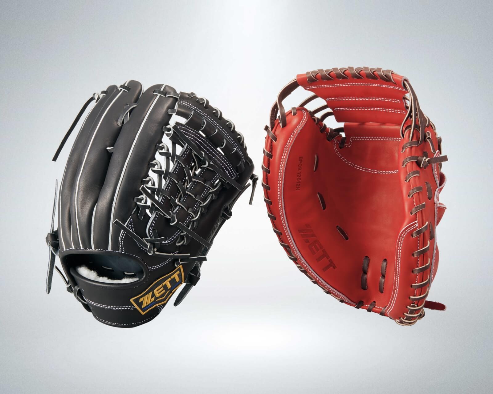 硬式/軟式/ジュニア軟式グラブ・ミット｜2026 ネオステイタスシリーズ