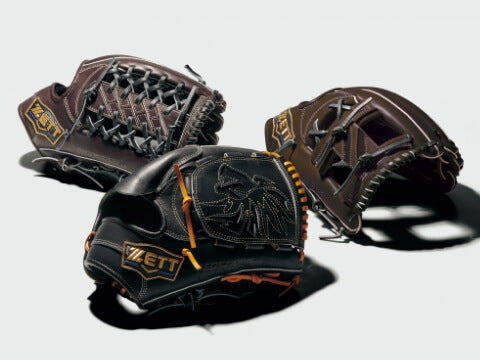 硬式/軟式/ジュニア軟式グラブ・ミット｜2026 ネオステイタスシリーズ