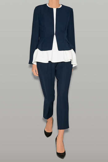 JACKET – YOKO CHAN