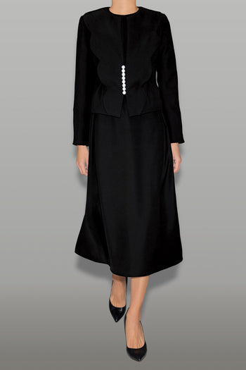 JACKET – YOKO CHAN