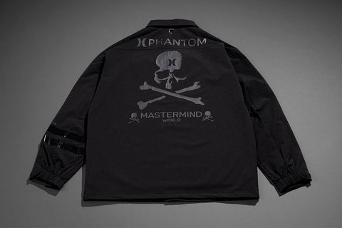 Notice of Hurley×MASTERMIND WORLD lottery sale – MASTERMIND TOKYO