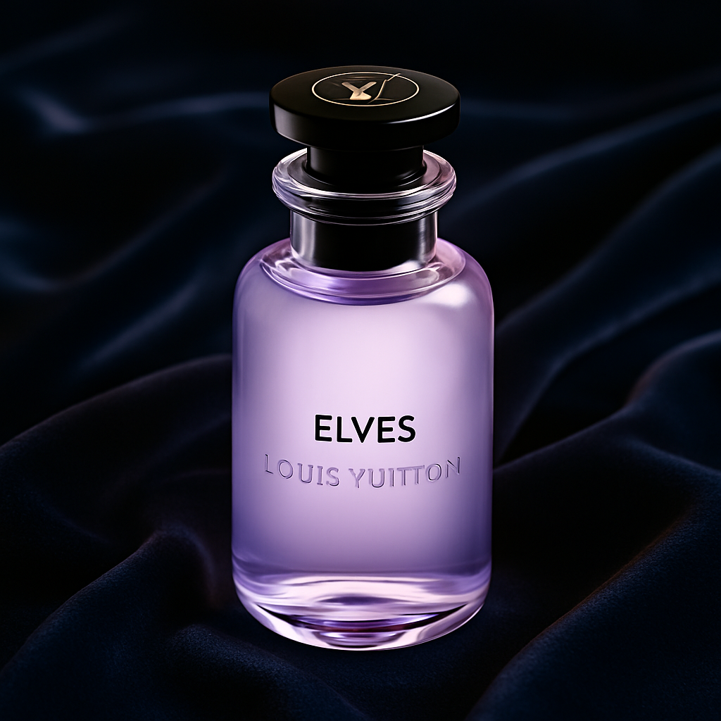 Buy Louis Vuitton eLVes Sample (1ML–10ML) – Scent Suave