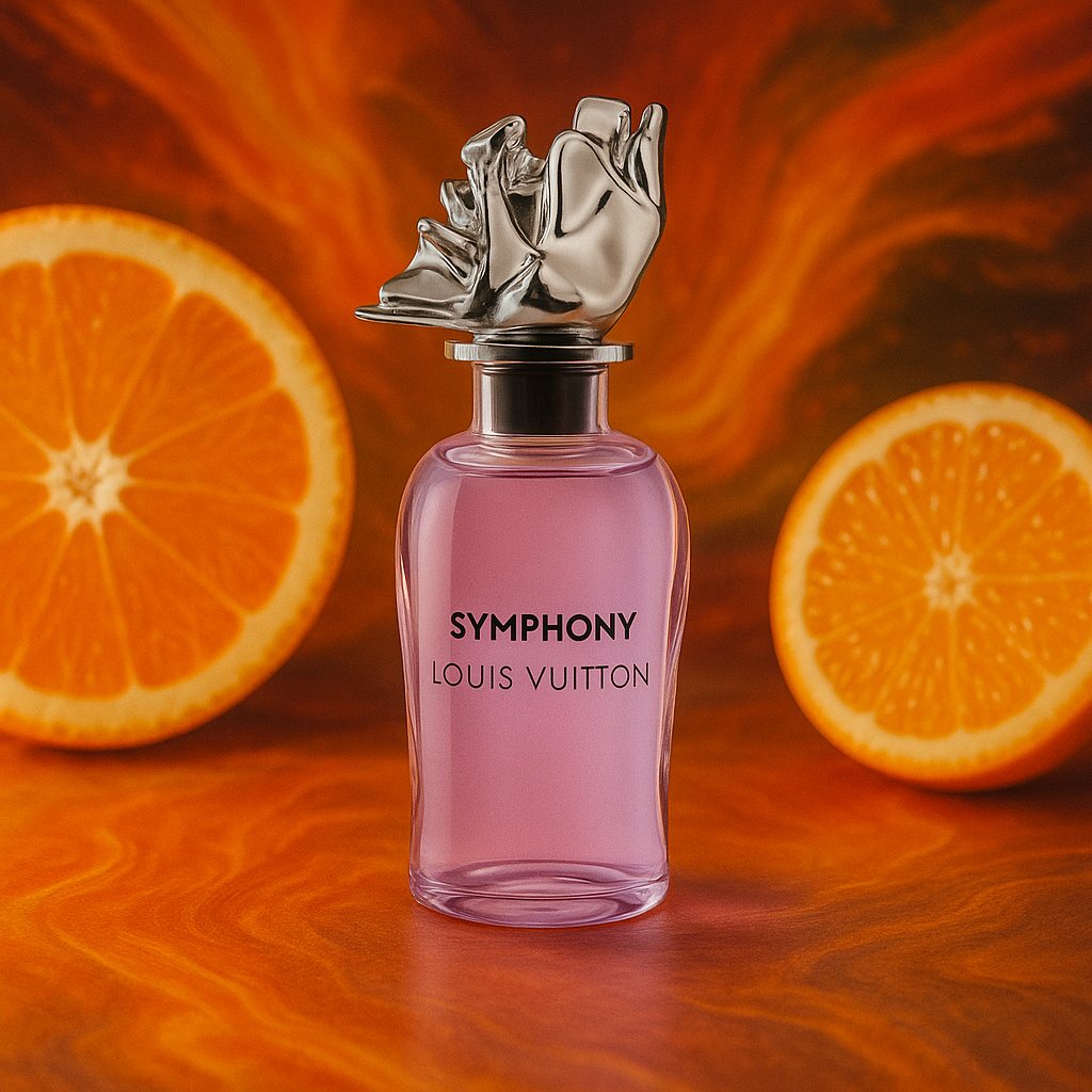 Buy Louis Vuitton Symphony Sample (1ML–10ML) – Scent Suave