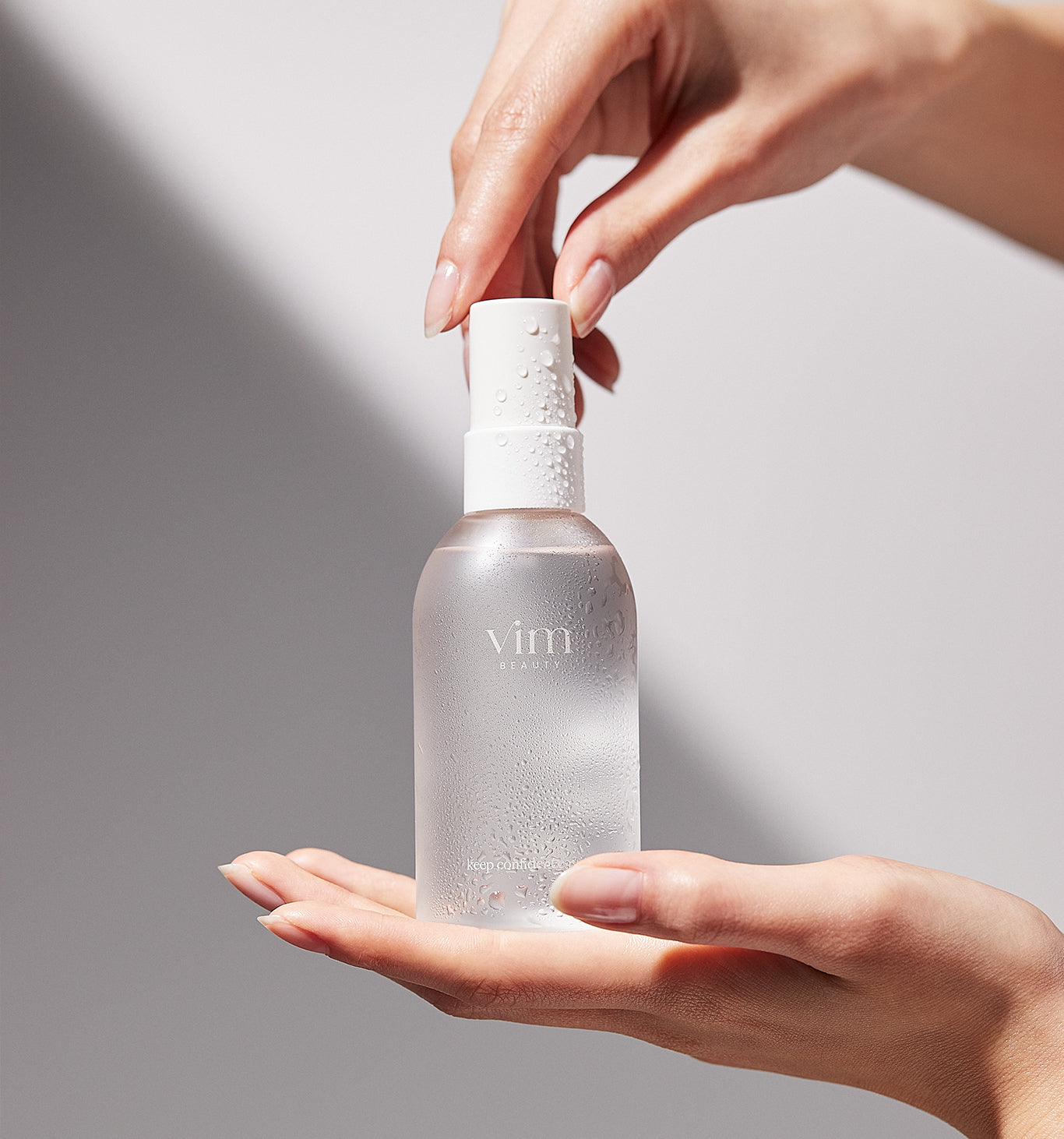 keep confidence mist – vim BEAUTY