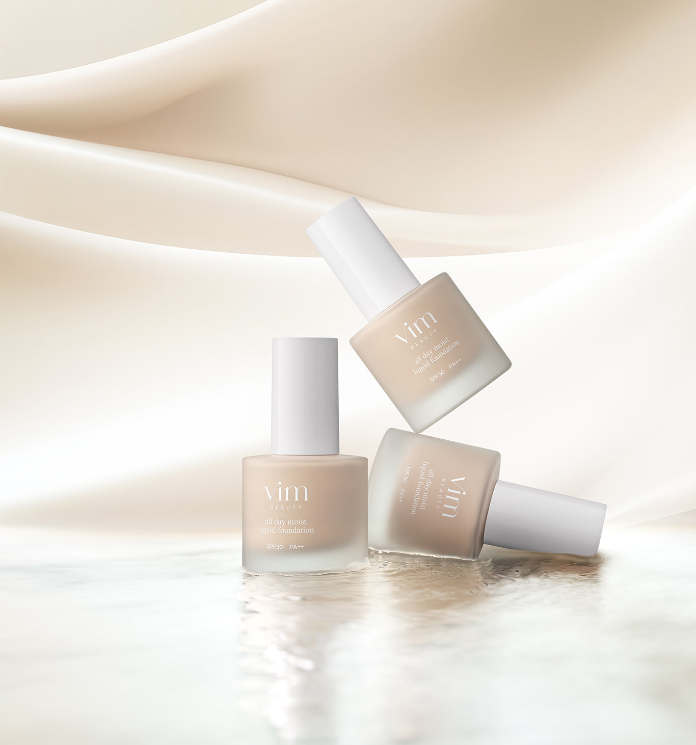 26 warm (リキッド) – vim BEAUTY