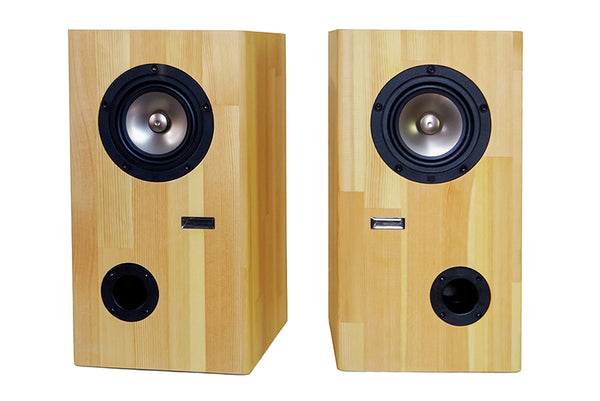 MarkAudio NC7_kit｜自作 フルレンジ スピーカーキット 70mm – ExAUDIO