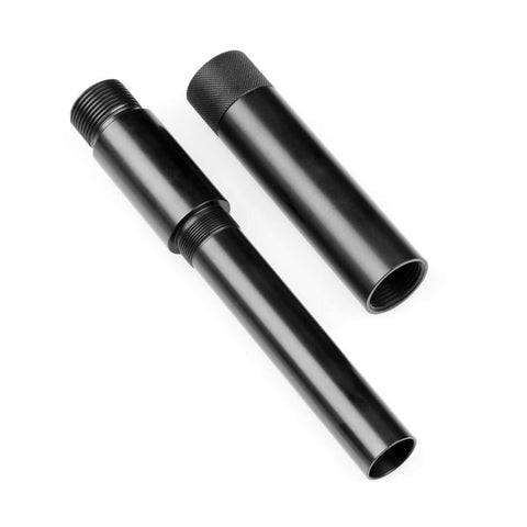 TUNING BARREL Pistelle X-68 STEEL Tuning barrel THREAD 22X1.5 – Z
