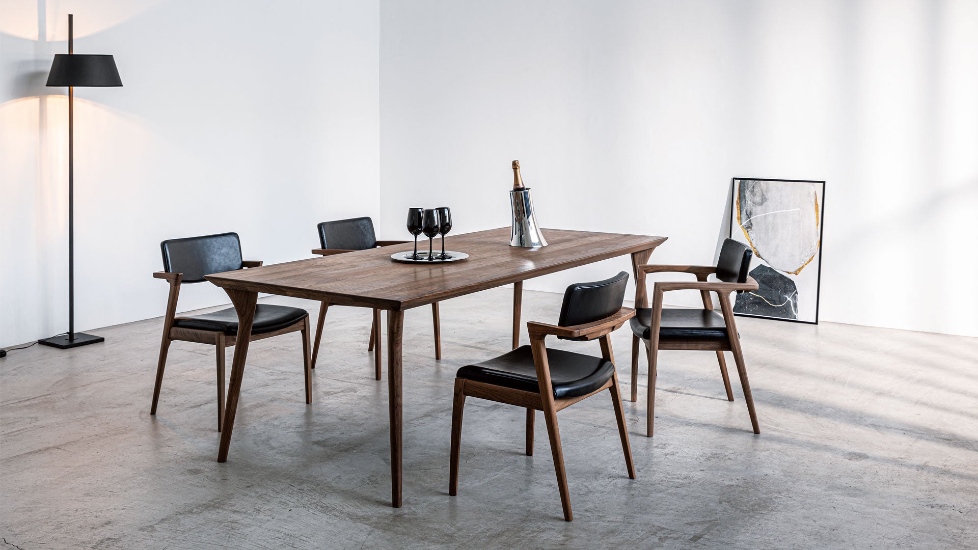 公式】Koti アームチェア D04460A – 冨士ファニチア オンラインストア