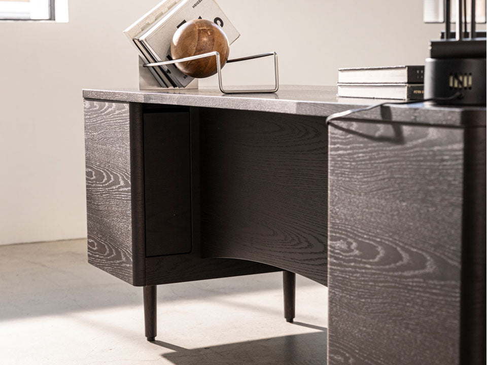 Denデスク / S02162Z – 冨士ファニチア オンラインストア