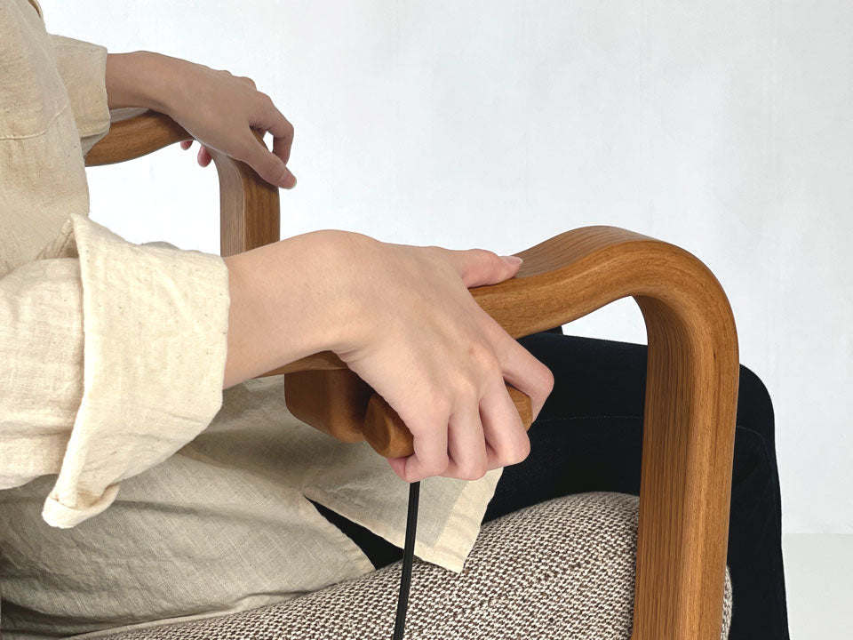 Comodo リクライニングチェア / P04390I – 冨士ファニチア オンライン