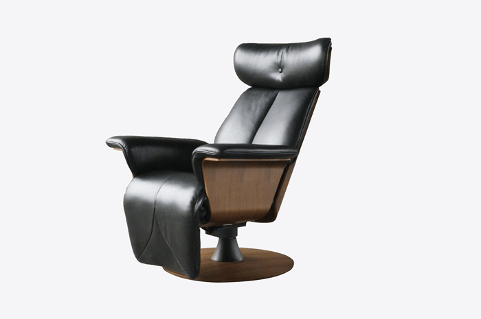 公式】Hammerhead リクライニングチェア / P04500A – 冨士ファニチア