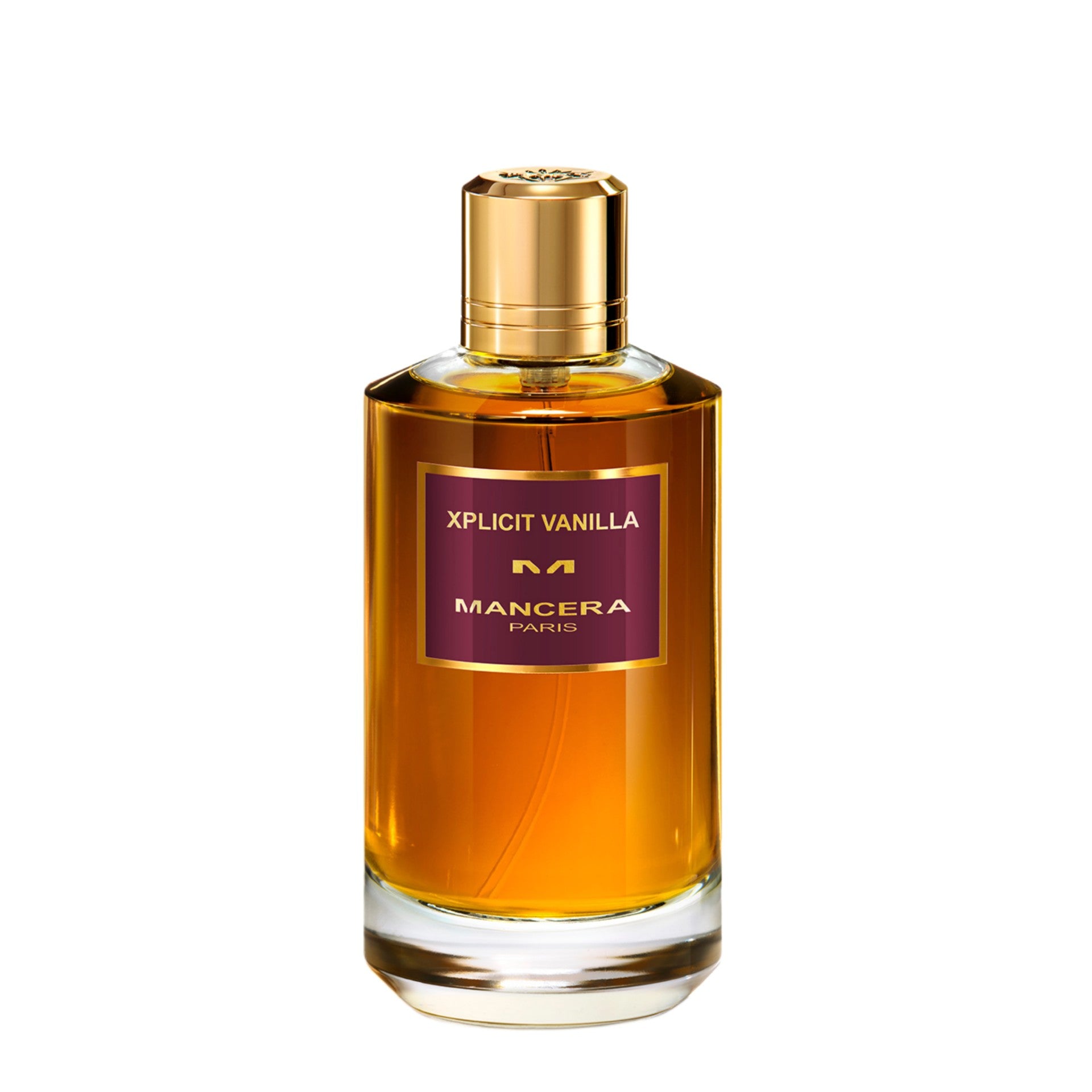 Vanilla Powder - Matiere Premiere