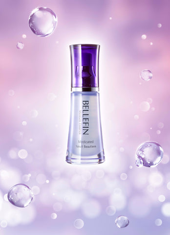 薬用保湿美容液「ベルフェ モイスチュア エッセンス」新発売