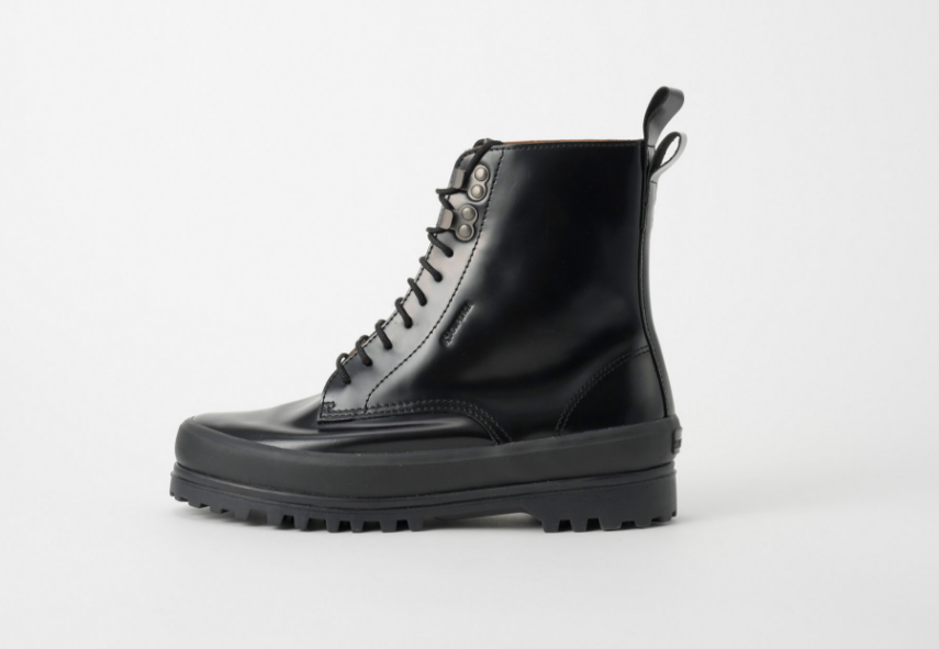 新作も登場】現代風にアップデートされたALPINAシリーズ – SUPERGA