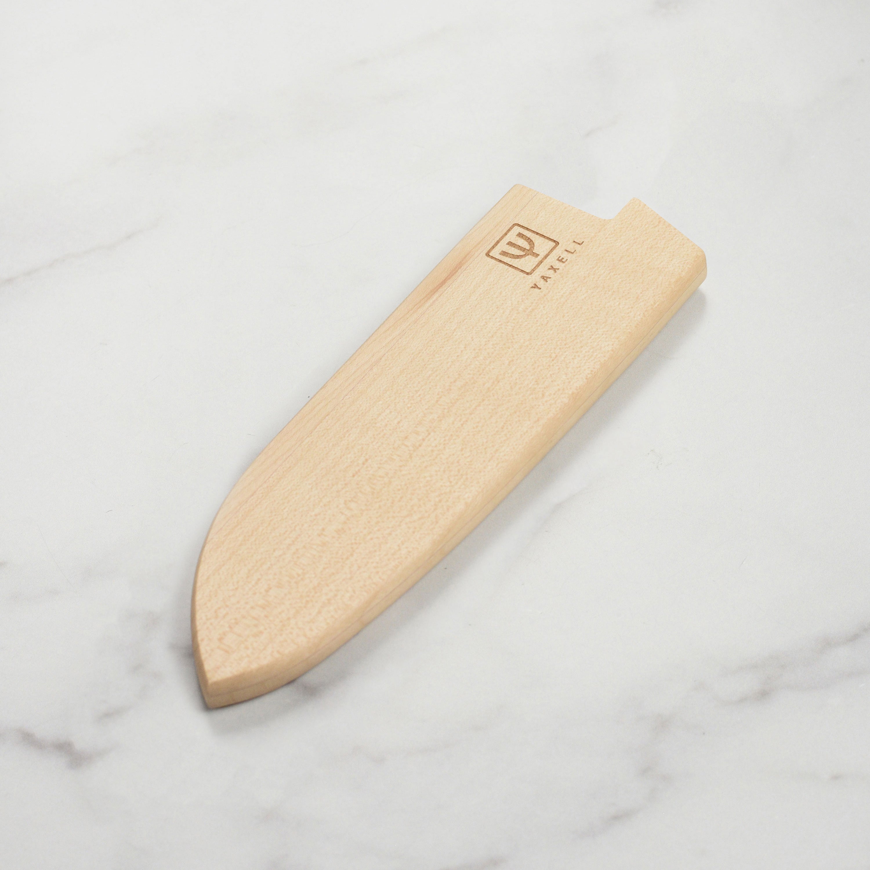 Yaxell Magnetic Wooden Sheath for 8-inch Chef's Knife – Cutlery