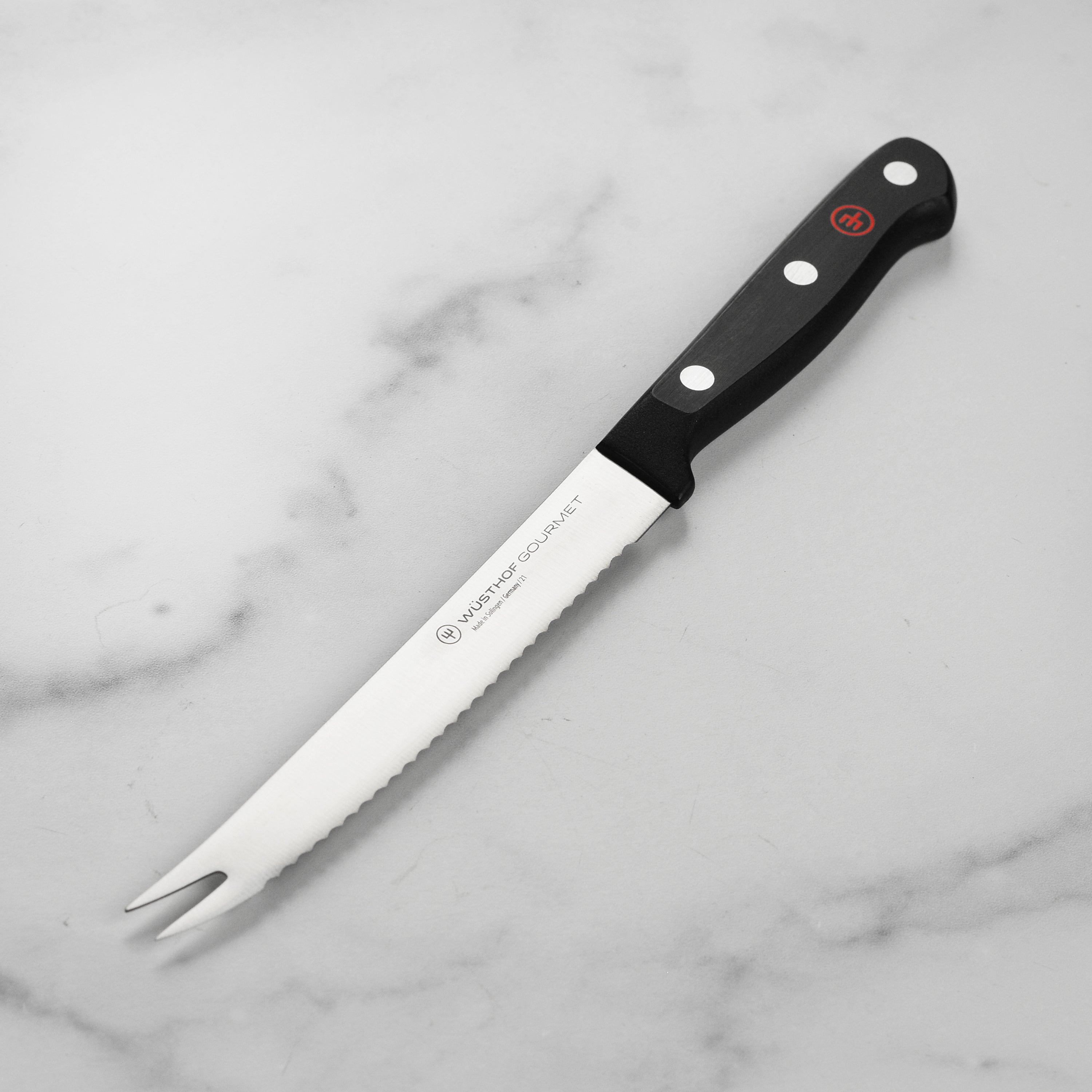 Chroma Tomato Knife - 5