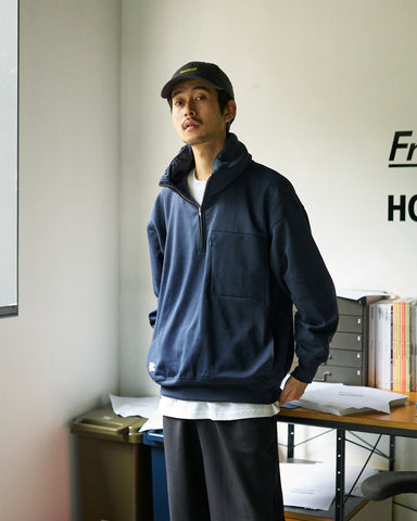 HOUYHNHNM × FreshService