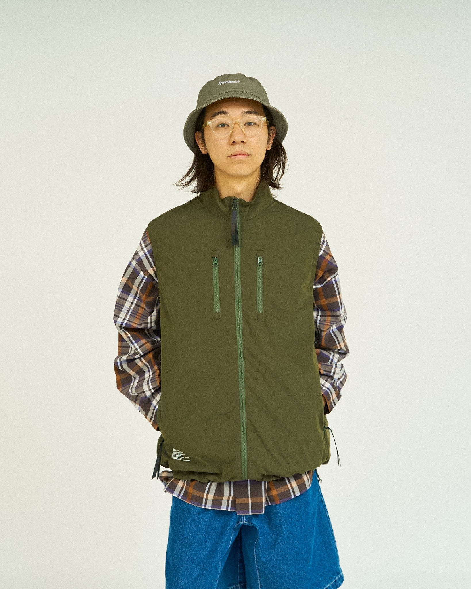 AIR COOLING VEST FABRIC BY SOLOTEX® 発売開始のお知らせ