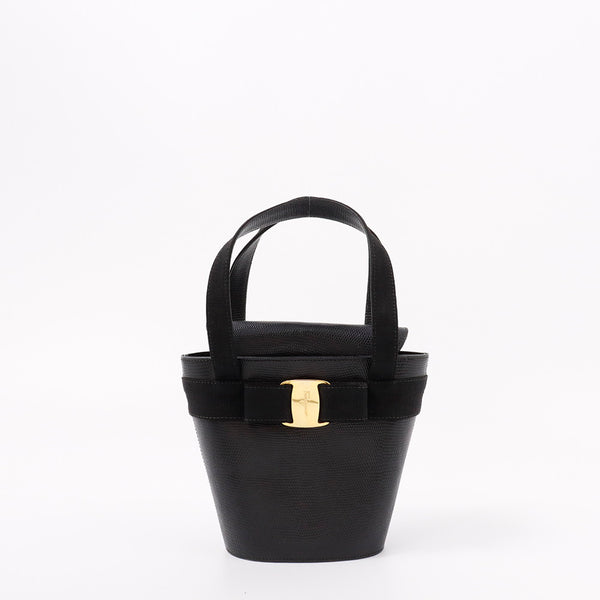 FERRAGAMO（フェラガモ）のヴィンテージ商品一覧｜ヴァルティーク