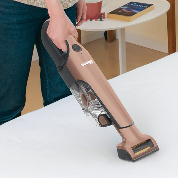 充電式サイクロンスティッククリーナー CH966J|CH966JBJ|コードレス