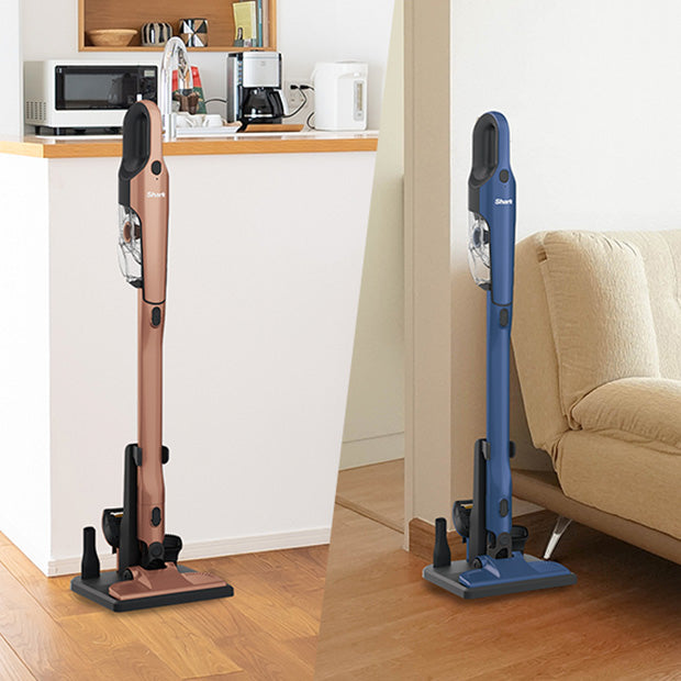 充電式サイクロンスティッククリーナー CH966J|CH966JBJ|コードレス