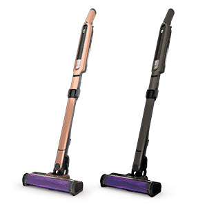 Shark EVOPOWER SYSTEM iQ コードレススティッククリーナー CS851J