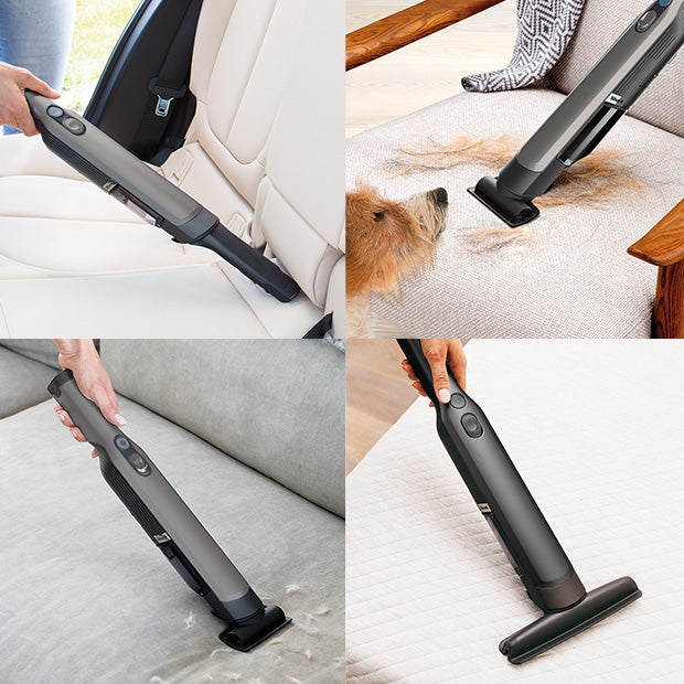 EVOPOWER W35 充電式ハンディクリーナー|WV280J|ハンディクリーナー