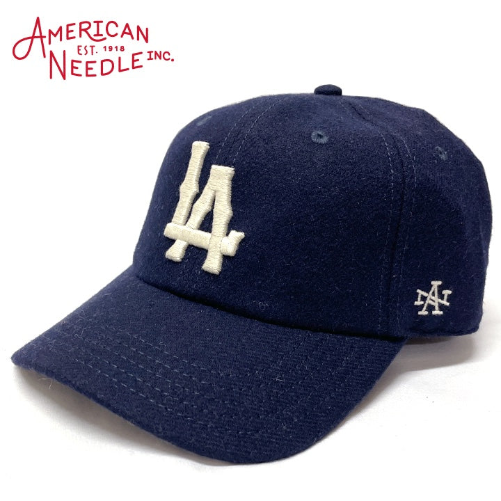 AMERICAN NEEDLE（アメリカンニードル）ベースボールキャップ