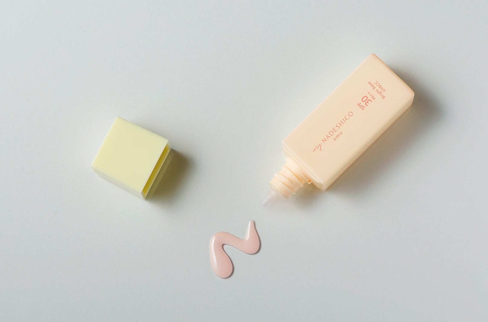 ブライトベースUV&CC – My NADESHICO Store